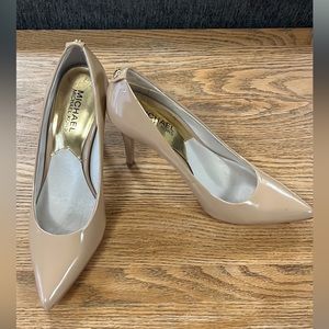 Michael Kors Stilettos